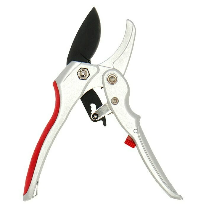 Gardol Premium Profi-Gartenschere Amboss, Max. Aststärke: 20 Mm, Ratschengetriebe 7 Gardol Premium Profi-Gartenschere Amboss, Max. Aststärke: 20 Mm, Ratschengetriebe – Bild 5