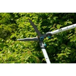 Gardena Heckenschere TeleCut Klingenlänge: 23 Cm -Gartenwerkzeuge 12 3408