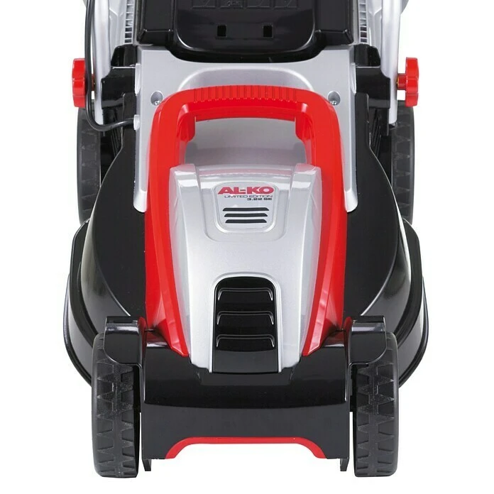 AL-KO Elektro-Rasenmäher 3.82 SE 1.400 W, Schnittbreite: 38 Cm 5 AL-KO Elektro-Rasenmäher 3.82 SE 1.400 W, Schnittbreite: 38 Cm – Bild 3