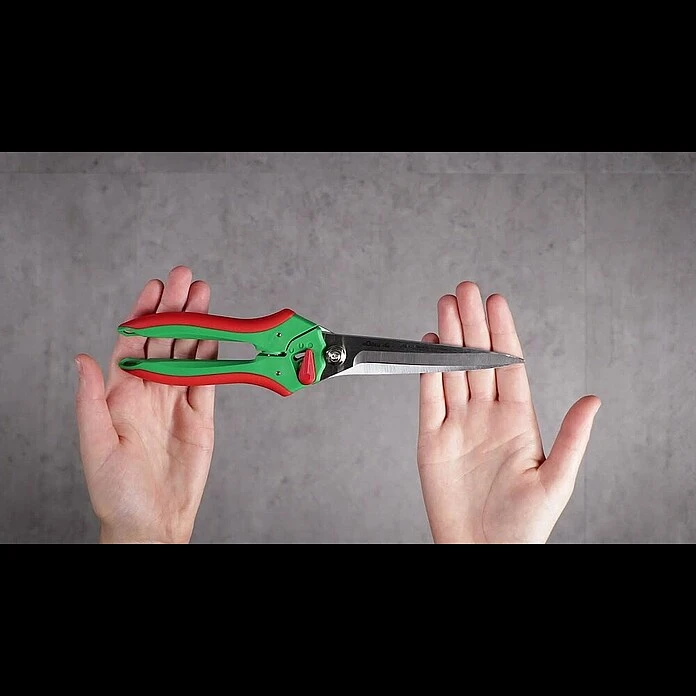 Gardol Comfort Trimmschere Bypass, Max. Aststärke: 13 Mm, Handgröße Variabel Einstellbar 5 Gardol Comfort Trimmschere Bypass, Max. Aststärke: 13 Mm, Handgröße Variabel Einstellbar – Bild 3