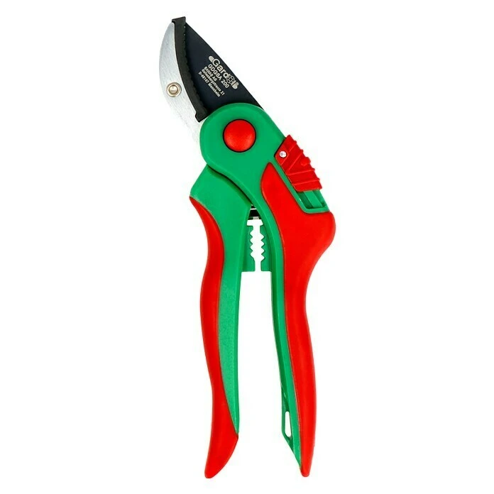 Gardol Comfort Gartenschere Amboss, Max. Aststärke: 18 Mm, 2K-Griff 3 Gardol Comfort Gartenschere Amboss, Max. Aststärke: 18 Mm, 2K-Griff
