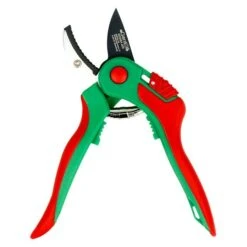 Gardol Comfort Gartenschere Amboss, Max. Aststärke: 18 Mm, 2K-Griff 11 Gardol Comfort Gartenschere Amboss, Max. Aststärke: 18 Mm, 2K-Griff -Gartenwerkzeuge 12 3434