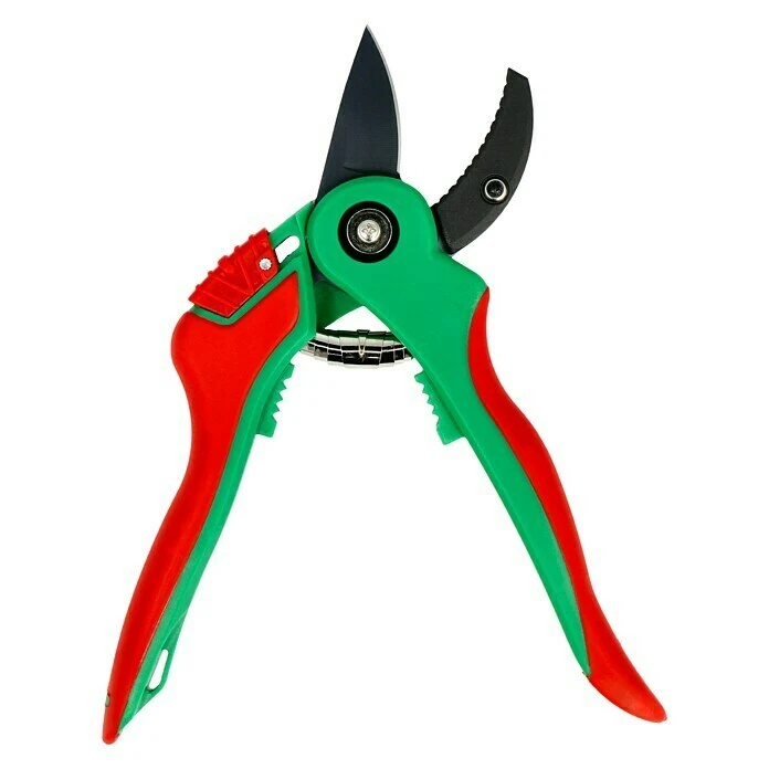 Gardol Comfort Gartenschere Amboss, Max. Aststärke: 18 Mm, 2K-Griff 7 Gardol Comfort Gartenschere Amboss, Max. Aststärke: 18 Mm, 2K-Griff – Bild 5