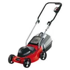 Einhell Elektro-Rasenmäher GC-EM 1030/1 1.000 W, Schnittbreite: 30 Cm