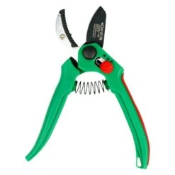 Gardol Classic Gartenschere Amboss, Max. Aststärke: 16 Mm, Schnittwinkel Einstellbar -Gartenwerkzeuge 12 3440