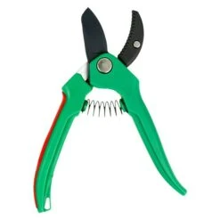 Gardol Classic Gartenschere Amboss, Max. Aststärke: 16 Mm, Schnittwinkel Einstellbar -Gartenwerkzeuge 12 3441