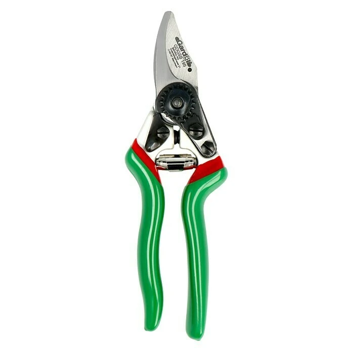 Gardol Premium Profi-Gartenschere GDGSB 195 Bypass, Max. Aststärke: 22 Mm 3 Gardol Premium Profi-Gartenschere GDGSB 195 Bypass, Max. Aststärke: 22 Mm