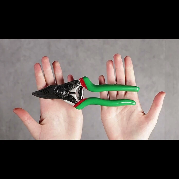 Gardol Premium Profi-Gartenschere GDGSB 195 Bypass, Max. Aststärke: 22 Mm 5 Gardol Premium Profi-Gartenschere GDGSB 195 Bypass, Max. Aststärke: 22 Mm – Bild 3