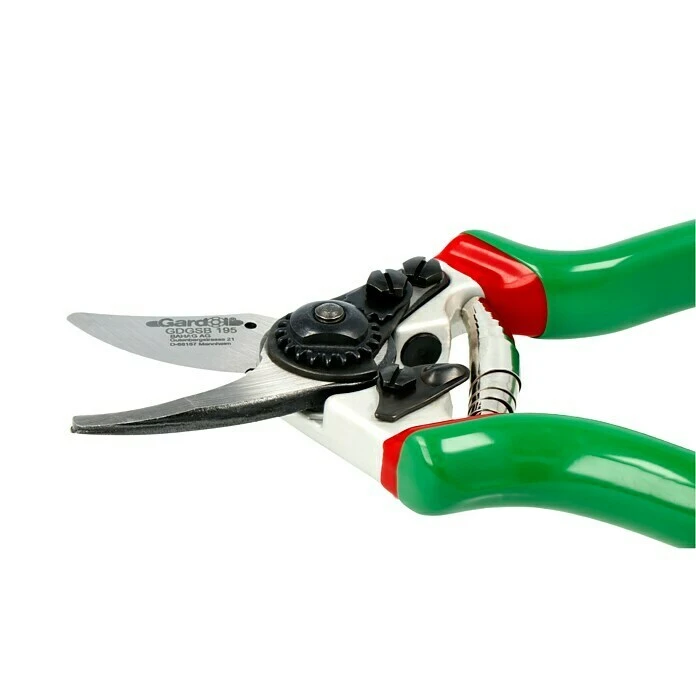 Gardol Premium Profi-Gartenschere GDGSB 195 Bypass, Max. Aststärke: 22 Mm 8 Gardol Premium Profi-Gartenschere GDGSB 195 Bypass, Max. Aststärke: 22 Mm – Bild 6