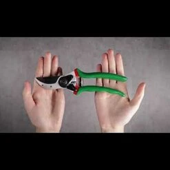 Gardol Premium Profi-Gartenschere GDGSB 212 Bypass, Max. Aststärke: 21 Mm -Gartenwerkzeuge 12 3456