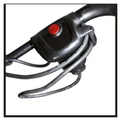 Einhell Elektro-Rasenmäher GC-EM 1030/1 1.000 W, Schnittbreite: 30 Cm -Gartenwerkzeuge 12 346