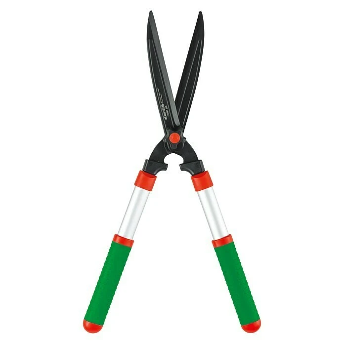 Gardol Comfort Heckenschere 21 Cm, Antihaftbeschichtet 4 Gardol Comfort Heckenschere 21 Cm, Antihaftbeschichtet – Bild 2