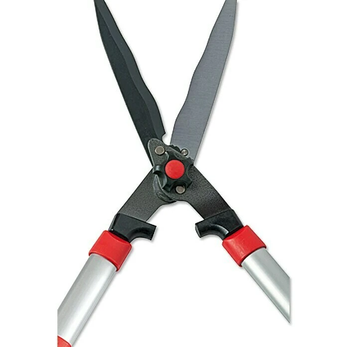 Gardol Comfort Heckenschere 21 Cm, Antihaftbeschichtet 5 Gardol Comfort Heckenschere 21 Cm, Antihaftbeschichtet – Bild 3