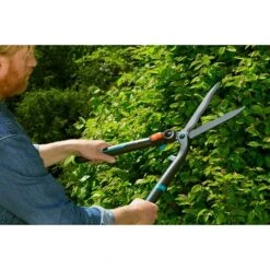 Gardena EnergyCut Heckenschere Klingenlänge: 23 Cm 9 Gardena EnergyCut Heckenschere Klingenlänge: 23 Cm -Gartenwerkzeuge 12 3493