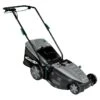 Gardol Elektro-Rasenmäher GEM-E 1536 1.500 W, Schnittbreite: 36 Cm -Gartenwerkzeuge 12 350