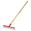 Gardol Gartenrechen Arbeitsbreite: 30 Cm, Langstiel 1 Gardol Gartenrechen Arbeitsbreite: 30 Cm, Langstiel -Gartenwerkzeuge 12 3504