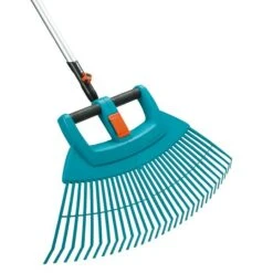 Gardena Combisystem Laubbesen XXL Vario Ohne Stiel