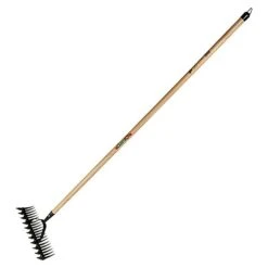 Gardol Rasenlüfter Arbeitsbreite: 38 Cm, Langstiel