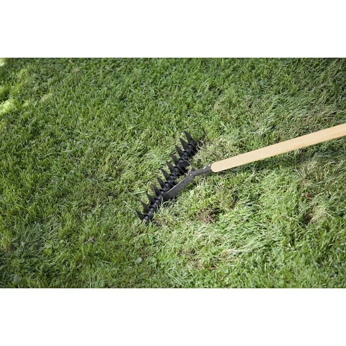 Gardol Rasenlüfter Arbeitsbreite: 38 Cm, Langstiel 4 Gardol Rasenlüfter Arbeitsbreite: 38 Cm, Langstiel – Bild 2