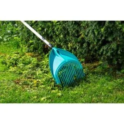 Gardena Combisystem Gartenrechen Arbeitsbreite: 36,5 Cm, 18, Passend Für: Gardena Combisystem Stiele -Gartenwerkzeuge 12 3560
