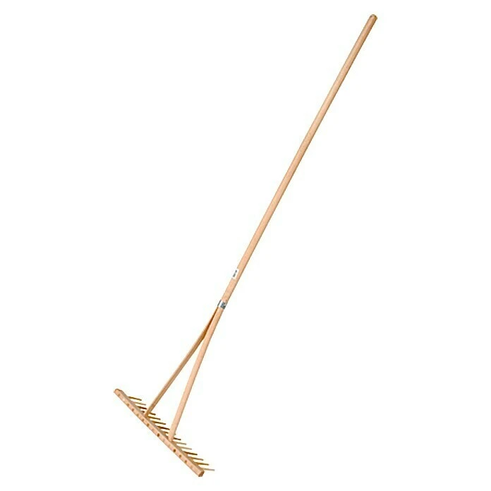 Freund Victoria Heurechen Arbeitsbreite: 47,5 Cm, Anzahl Zinken: 14, Langstiel 3 Freund Victoria Heurechen Arbeitsbreite: 47,5 Cm, Anzahl Zinken: 14, Langstiel