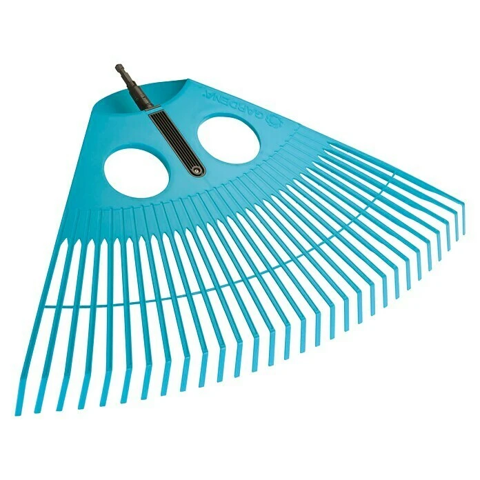 Gardena Combisystem Laubbesen XXL Arbeitsbreite: 77 Cm, Kunststoff 4 Gardena Combisystem Laubbesen XXL Arbeitsbreite: 77 Cm, Kunststoff – Bild 2