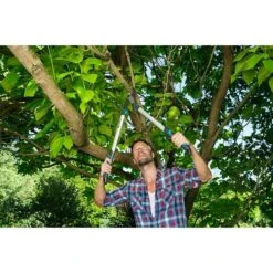 Gardena EnergyCut Astschere 750 B Bypass, Max. Aststärke: 42 Mm -Gartenwerkzeuge 12 3576