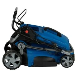 Hyundai Elektro-Rasenmäher LM4001E 1.800 W, Schnittbreite: 40 Cm -Gartenwerkzeuge 12 359