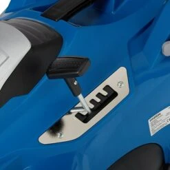 Hyundai Elektro-Rasenmäher LM4001E 1.800 W, Schnittbreite: 40 Cm -Gartenwerkzeuge 12 360