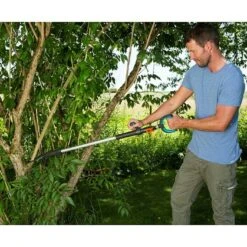 Gardena Astschere SlimCut Max. Aststärke: 28 Mm -Gartenwerkzeuge 12 3605