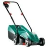 Bosch Elektro-Rasenmäher ARM 32 Leistung: 1.200 W, Schnittbreite: 32 Cm -Gartenwerkzeuge 12 361