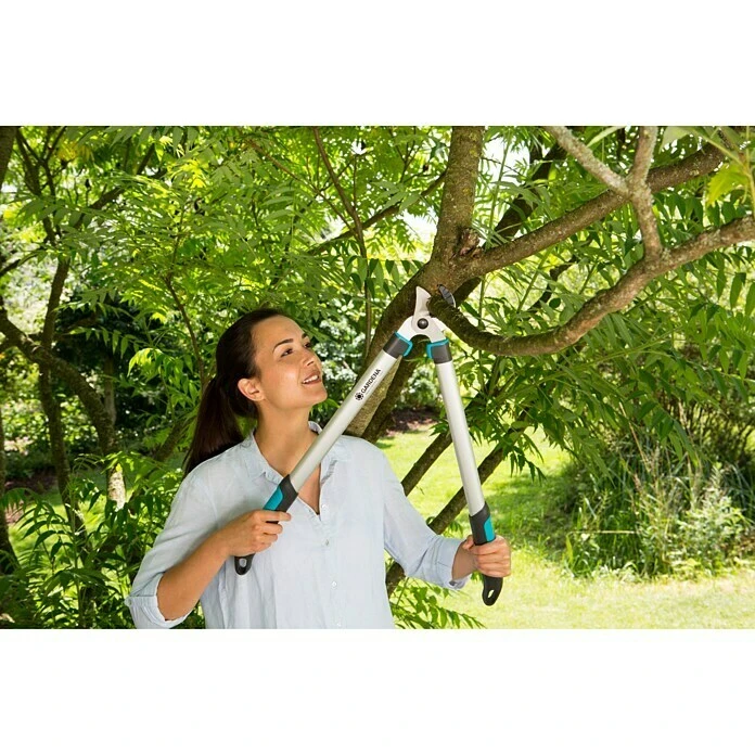 Gardena EasyCut Astschere 680 A Amboss, Max. Aststärke: 40 Mm 7 Gardena EasyCut Astschere 680 A Amboss, Max. Aststärke: 40 Mm – Bild 5