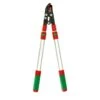Gardol Premium Teleskop-Astschere Amboss, Max. Aststärke: 37 Mm, Teleskoparme -Gartenwerkzeuge 12 3616