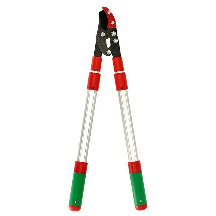 Gardol Premium Teleskop-Astschere Amboss, Max. Aststärke: 37 Mm, Teleskoparme 6 Gardol Premium Teleskop-Astschere Amboss, Max. Aststärke: 37 Mm, Teleskoparme – Bild 4