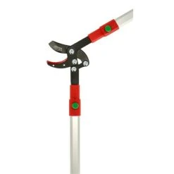 Gardol Premium Teleskop-Astschere Amboss, Max. Aststärke: 37 Mm, Teleskoparme 13 Gardol Premium Teleskop-Astschere Amboss, Max. Aststärke: 37 Mm, Teleskoparme -Gartenwerkzeuge 12 3621