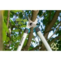 Gardena EasyCut Astschere 680 B Bypass, Max. Aststärke: 42 Mm -Gartenwerkzeuge 12 3634