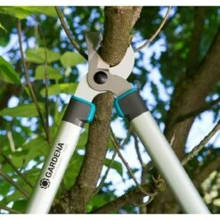 Gardena EasyCut Astschere 680 B Bypass, Max. Aststärke: 42 Mm -Gartenwerkzeuge 12 3635