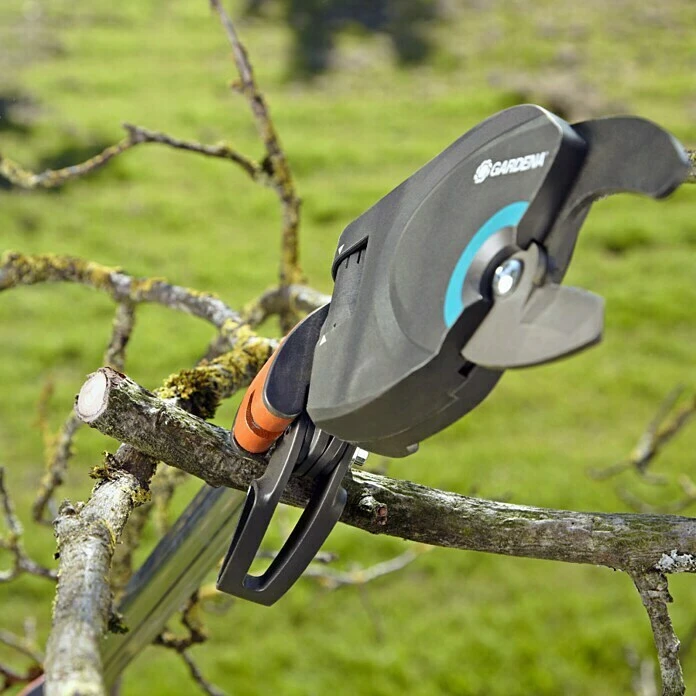 Gardena Baumschneider StarCut 160 Plus Bypass, Max. Aststärke: 32 Mm, 160 Cm 4 Gardena Baumschneider StarCut 160 Plus Bypass, Max. Aststärke: 32 Mm, 160 Cm – Bild 2