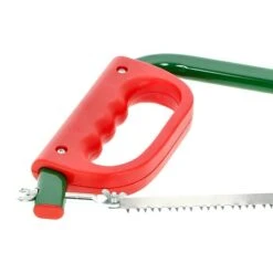 Gardol Comfort Bügelsäge Sägeblattlänge: 30 Cm -Gartenwerkzeuge 12 3647