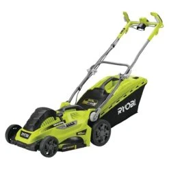 Ryobi Elektro-Rasenmäher RLM18E40H 1.800 W, Schnittbreite: 40 Cm
