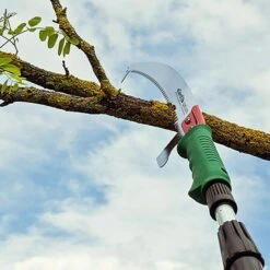 Gardol Comfort Baumsäge 40 Cm, Räumhaken -Gartenwerkzeuge 12 3686