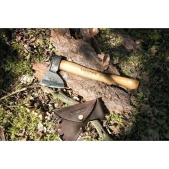 Jägerbeil-Set 500 G, 330 Mm, Handgeschmiedet 12 Jägerbeil-Set 500 G, 330 Mm, Handgeschmiedet -Gartenwerkzeuge 12 3691