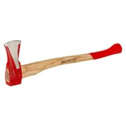 Wisent Spaltaxt 2.000 G -Gartenwerkzeuge 12 3695