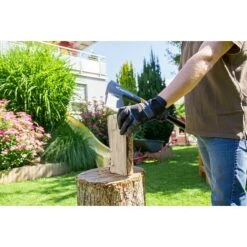 Gardol Profilinie Universalaxt Länge: 73 Cm 12 Gardol Profilinie Universalaxt Länge: 73 Cm -Gartenwerkzeuge 12 3701