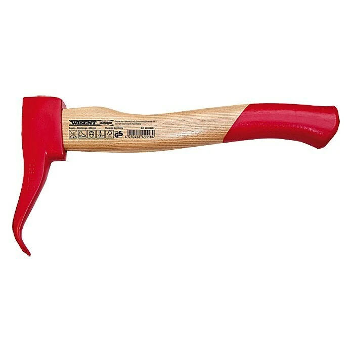 Wisent Sappie 600 G, 380 Mm 3 Wisent Sappie 600 G, 380 Mm