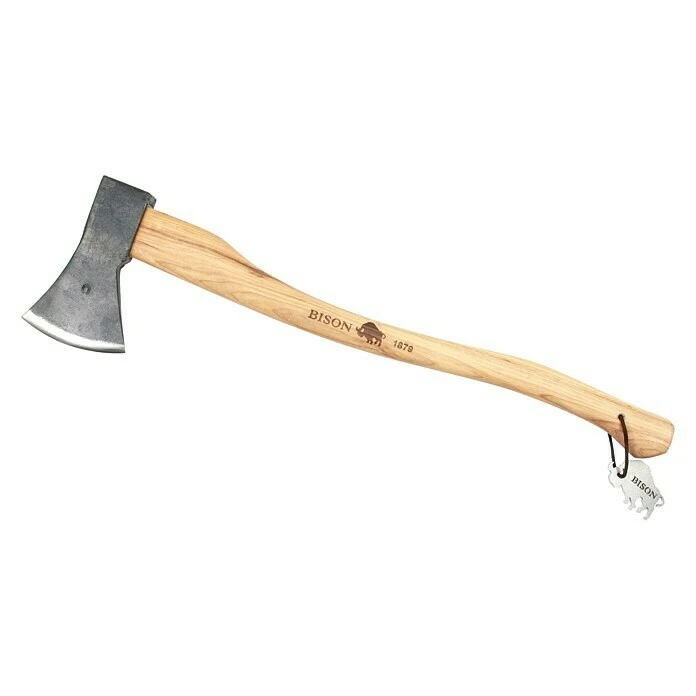 Bison 1879 Universalaxt 1.250 G, 700 Mm 3 Bison 1879 Universalaxt 1.250 G, 700 Mm