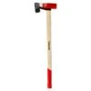 Wisent Spalthammer 3.000 G, Material Stiel: Holz 1 Wisent Spalthammer 3.000 G, Material Stiel: Holz -Gartenwerkzeuge 12 3733