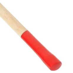 Wisent Spalthammer 3.000 G, Material Stiel: Holz -Gartenwerkzeuge 12 3737