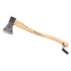 Wisent Universalaxt Gewicht Kopf: 1.250 G, Länge Stiel: 700 Mm