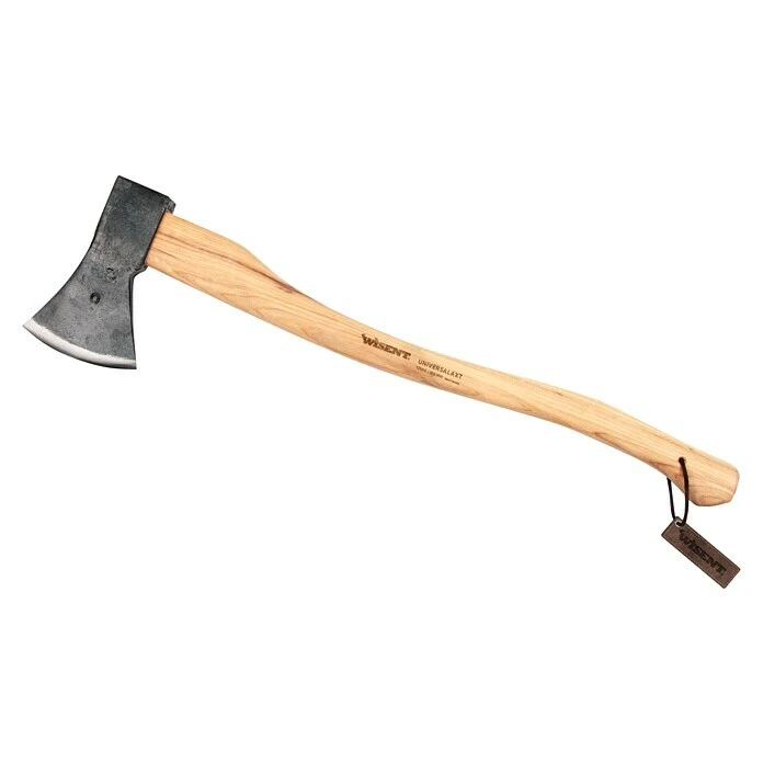 Wisent Universalaxt Gewicht Kopf: 1.250 G, Länge Stiel: 700 Mm 3 Wisent Universalaxt Gewicht Kopf: 1.250 G, Länge Stiel: 700 Mm